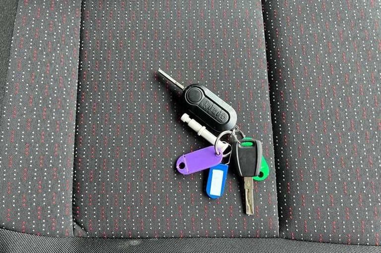 2024 Vauxhall Movano 2.2 Turbo D 140ps H2 Van Prime PANEL VAN DIESEL Manual