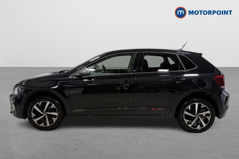 2021 Volkswagen Polo 1.0 EVO 80 Beats 5dr Hatchback Petrol Manual