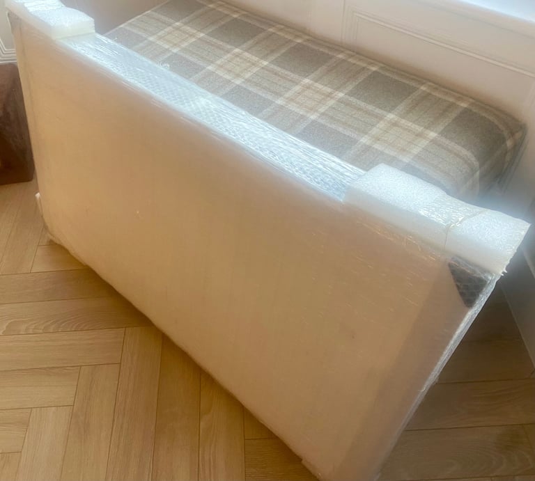 BRAND NEW DOUBLE RADIATOR 