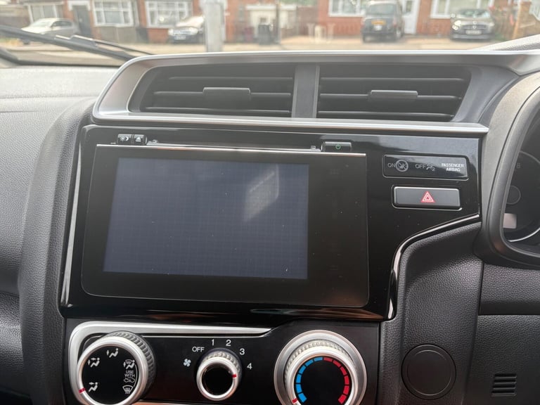 2019 Honda Jazz 1.3 i-VTEC SE CVT Euro 6 (s/s) 5dr HATCHBACK Petrol Automatic