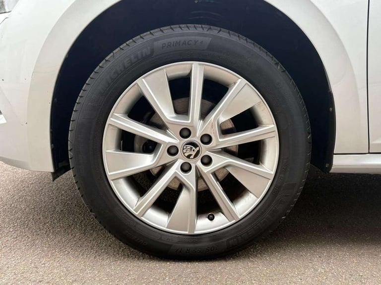 2023 Skoda Kamiq 1.0 TSI 110 SE Drive 5dr DSG HATCHBACK PETROL Automatic