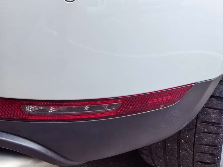 2015 Porsche Macan 3.0 Macan S D Semi-Auto 4WD 5dr SUV Diesel Automatic