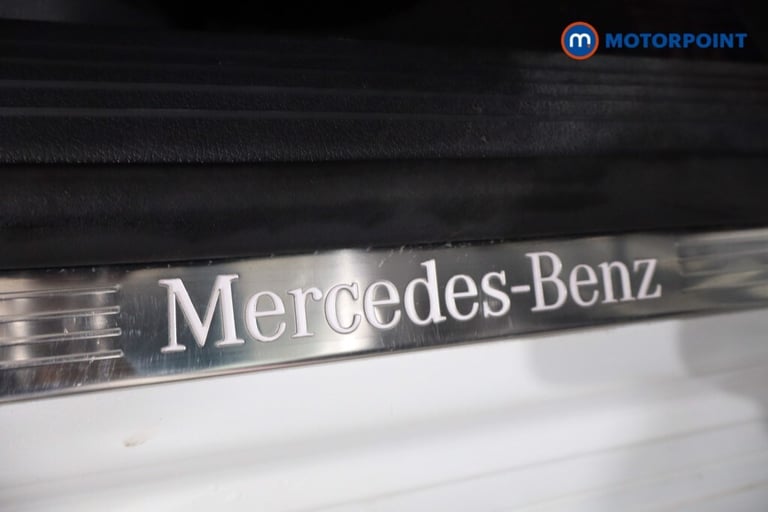 2021 Mercedes-Benz A-Class A200d AMG Line Premium Plus 5dr Auto Hatchback Diesel Automatic