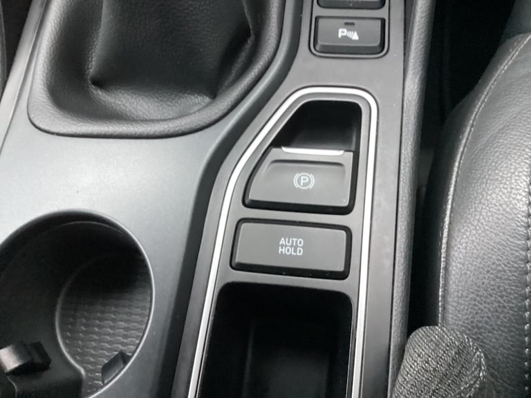 2020 Hyundai TUCSON 1.6 GDi Premium 5dr 2WD Estate Petrol Manual