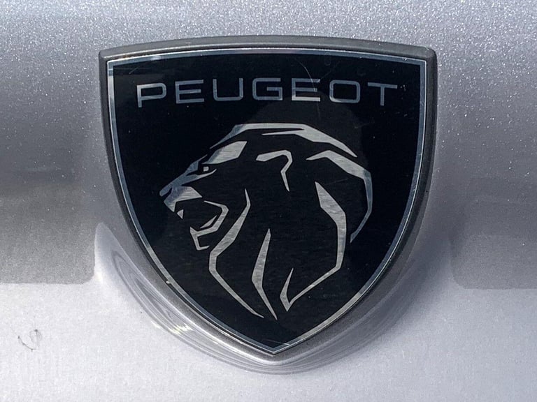 2022 Peugeot 308 1.2 PureTech Active Premium EAT Euro 6 (s/s) 5dr HATCHBACK Petrol Automatic