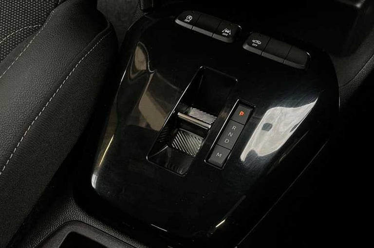 2023 Vauxhall Corsa 1.2 Turbo 130 GS 5dr Auto HATCHBACK PETROL Automatic