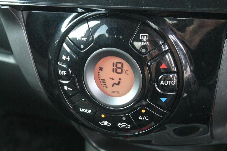 NISSAN NOTE Nismo S JDM 138Bhp 5dr Manual 1.6 2015