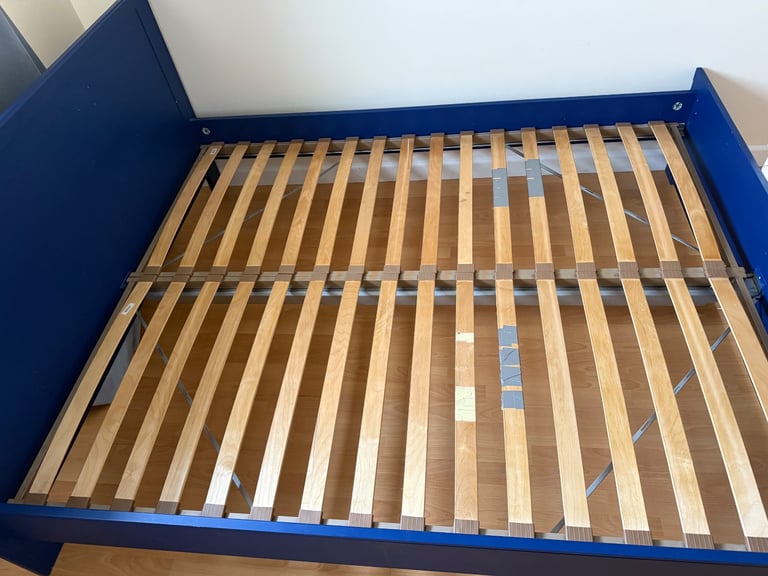 FREE- Double bed (160x200)
