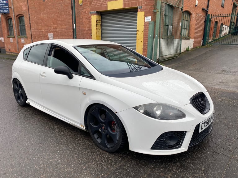Used Seat leon btcc for Sale Used Cars Gumtree