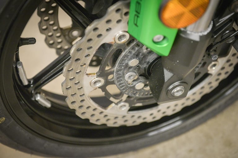 2021 Kawasaki Versys 650 650 Euro 5