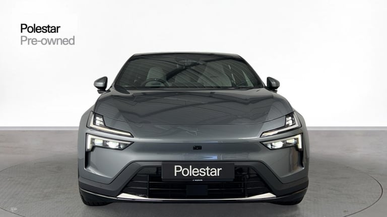 2025 Polestar Polestar 4 Polestar 4 Long Range Single Motor -Pilot-Pro-Plus-21' Alloys Estate Ele...