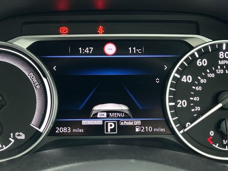 2023 Nissan Juke 1.6 Tekna SUV 5dr Petrol Hybrid Auto Euro 6 (143 ps) SUV PETROL/ELECTRIC Automatic