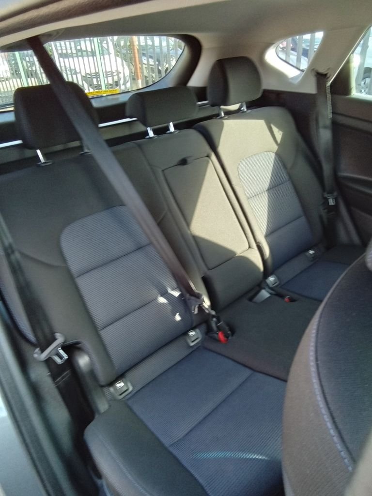 2016 Hyundai TUCSON 1.6 GDi Blue Drive SE Nav SUV 5dr Petrol Manual Euro 6 (s/s) (132 ps) ESTATE ...