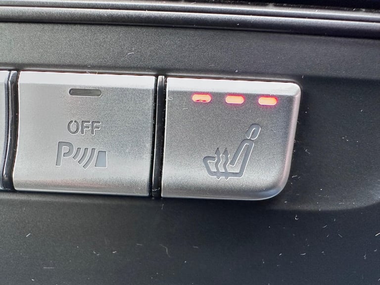 2019 Mercedes-Benz GLA 1.6 GLA180 AMG Line Edition 7G-DCT Euro 6 (s/s) 5dr ESTATE Petrol Automatic