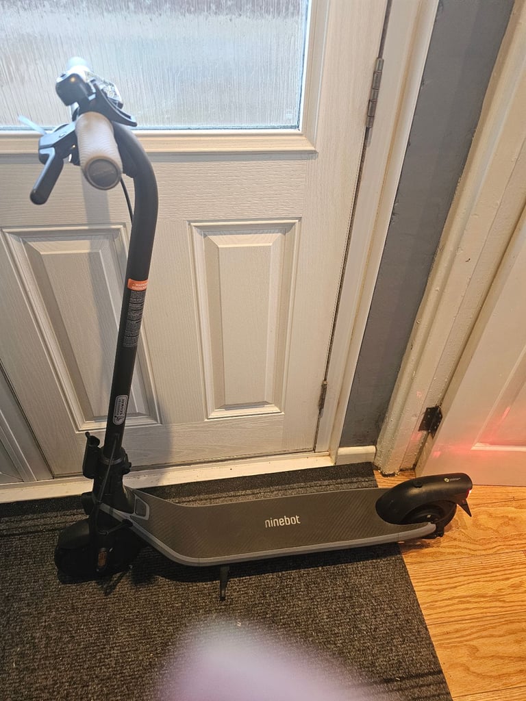 image for Electric scooter 