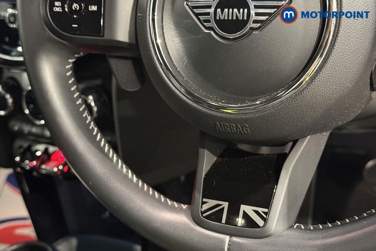 2021 MINI Hatch 2.0 Cooper S Exclusive 5dr Auto [Comfort-Nav Pack] Hatchback Petrol Automatic