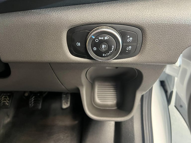 2022 Ford Transit 2.0 EcoBlue 105ps H2 Leader Van PANEL VAN DIESEL Manual