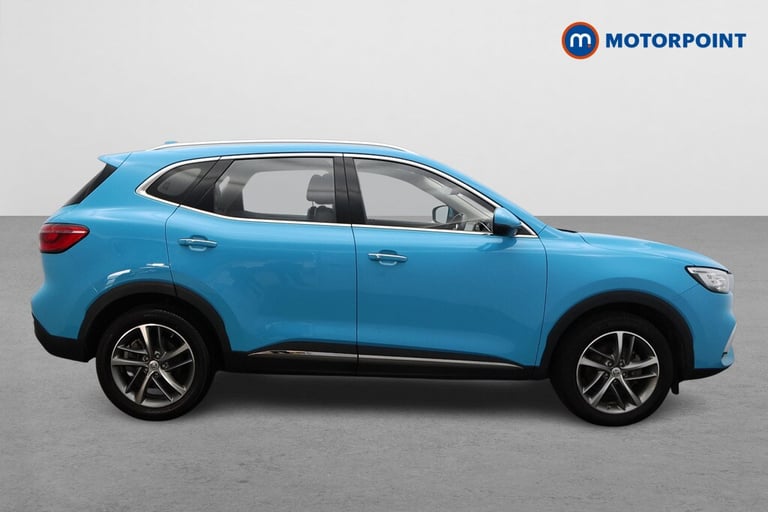 2023 MG MG HS 1.5 T-GDI Excite 5dr SUV Petrol Manual