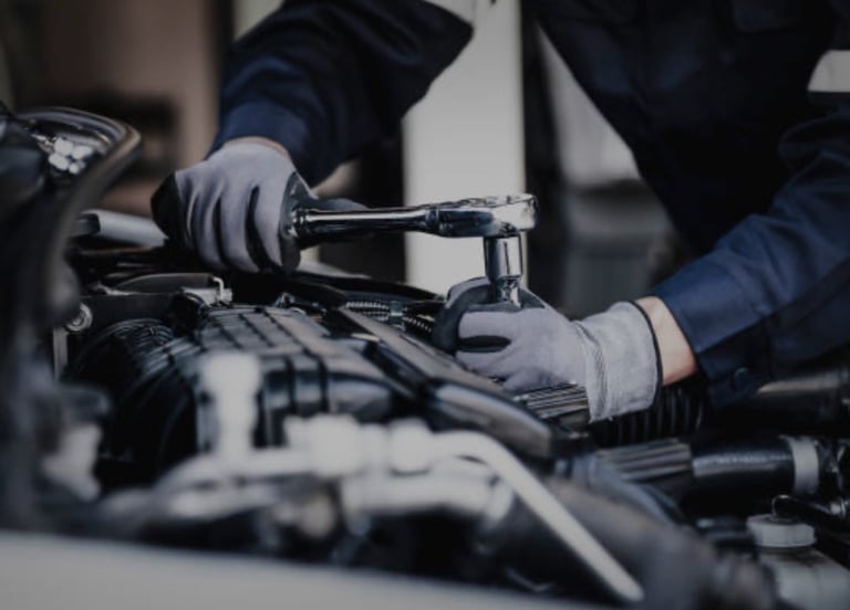 friendly mobile mechanic diagnostic/repairs/ servicing