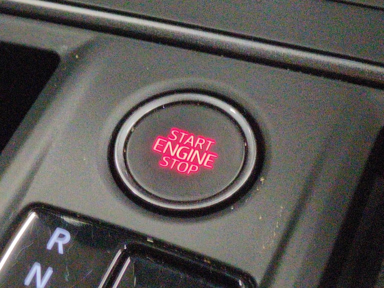 2022 Cupra Leon 2.0 TSI VZ2 Hatchback 5dr Petrol DSG Euro 6 (s/s) (245 ps) - LED - REVERSE  Hatch...