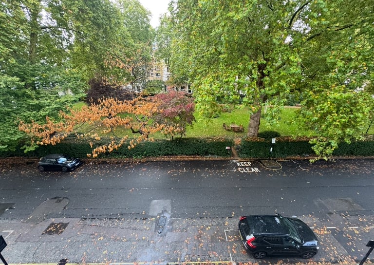 1 Bedroom Flat - Bayswater Kensington Gardens Square 