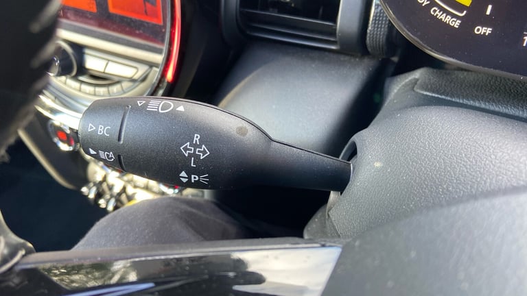 2020 MINI Electric Hatch Cooper SE 32.6kWh Level 3 Hatchback 3dr Electric Auto (184 ps) Hatchback...