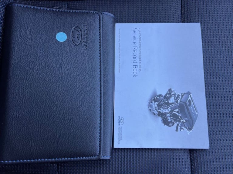 2017 17 HYUNDAI TUCSON 1.7 CRDI BLUE DRIVE SE NAV SUV 5DR DIESEL DCT EURO 6 (S/S