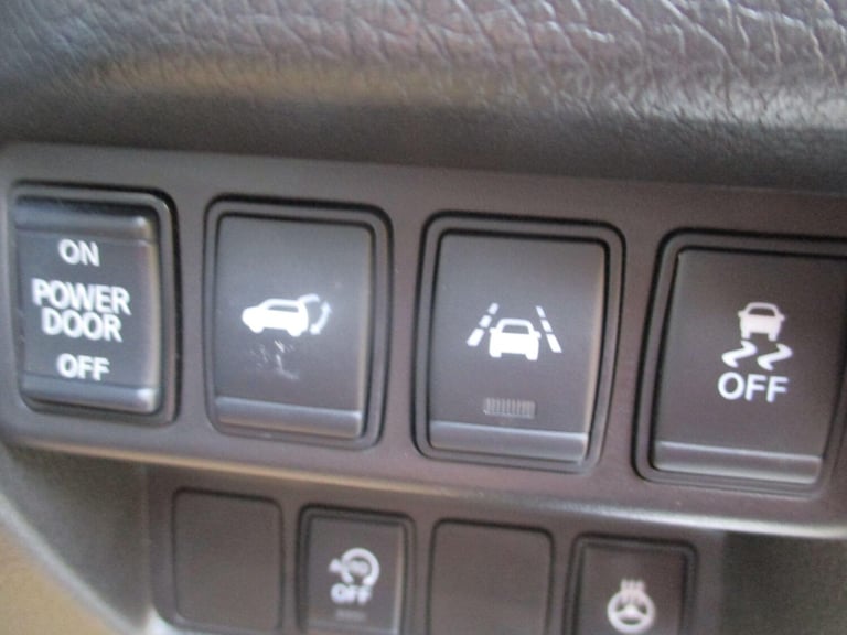 2019 Nissan X-Trail 1.6 dCi Tekna 5dr [7 Seat] ESTATE DIESEL Manual