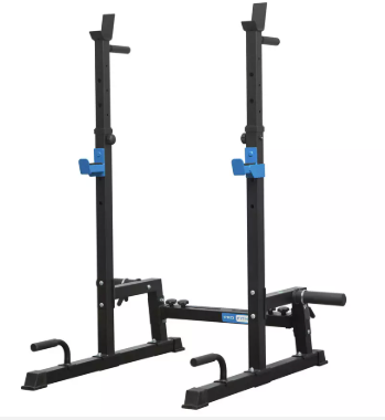 gym, fitness, exercise, squat rack, new, home workout