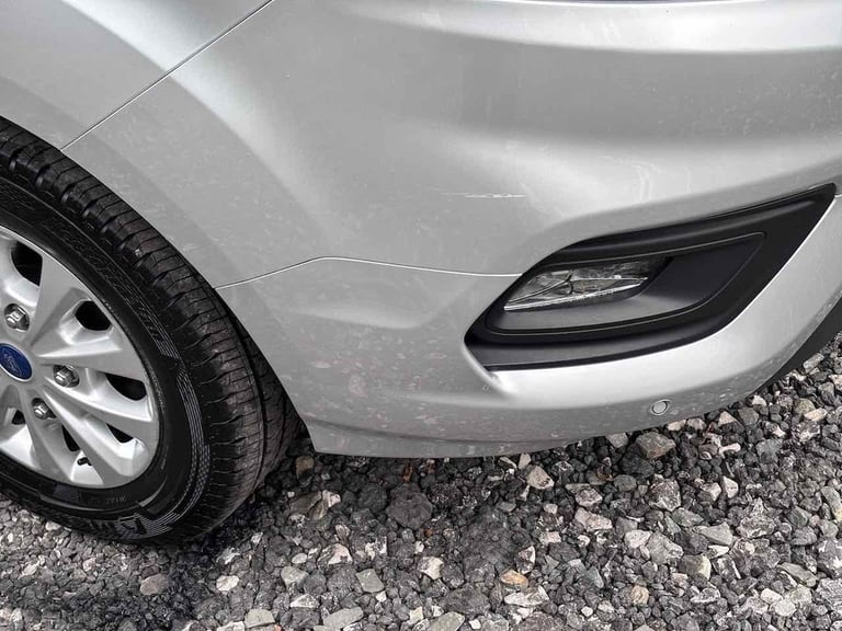 2022 Ford Transit Custom 2.0 320 Limited 6 Seater Crew Van Double Cab 5dr Diesel Auto L1 H1 Euro ...