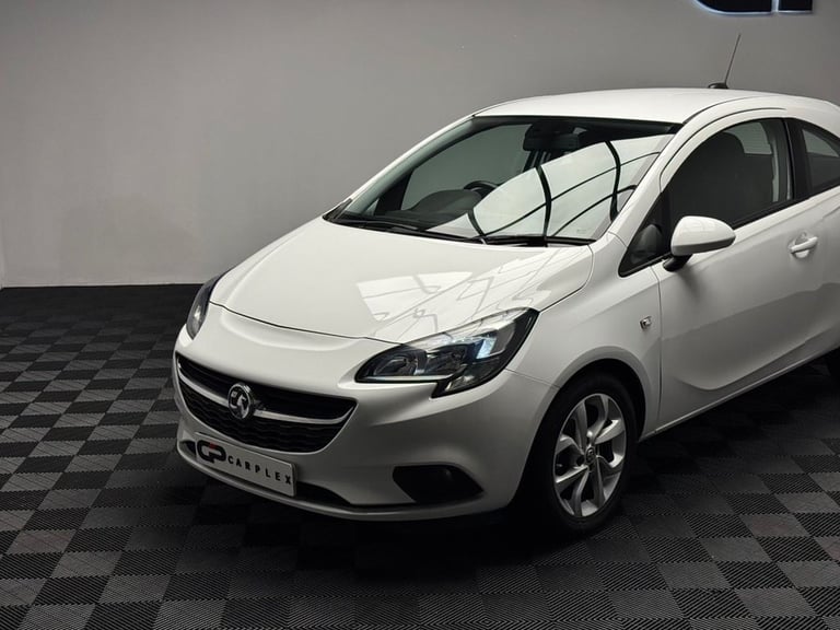 2016 Vauxhall Corsa 1.4i ecoFLEX Energy Hatchback 3dr Petrol Manual Euro 6 (a/c) (90 ps) Hatchbac...
