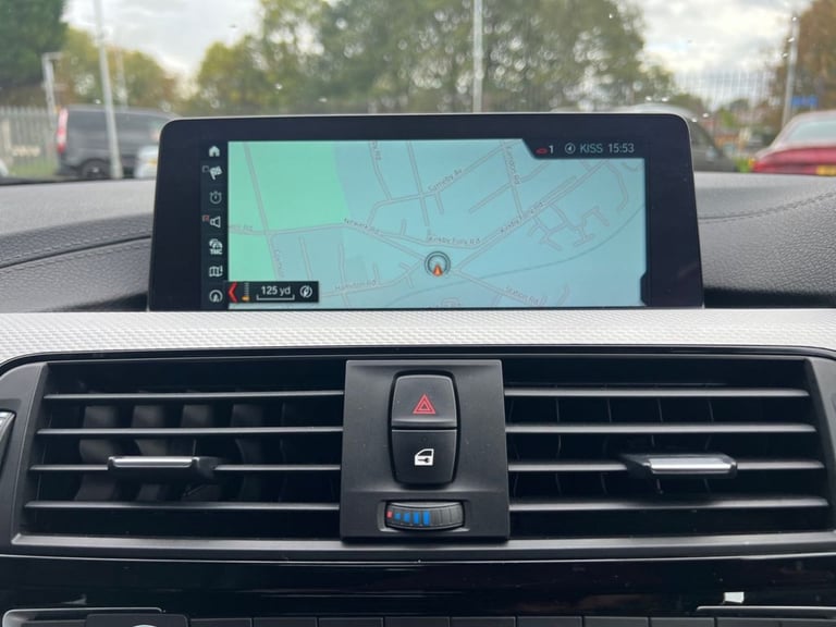 2018 BMW 4 Series Gran Coupe 2.0 430i GPF M Sport Hatchback 5dr Petrol Auto Euro 6 (s/s) (252 ps)...