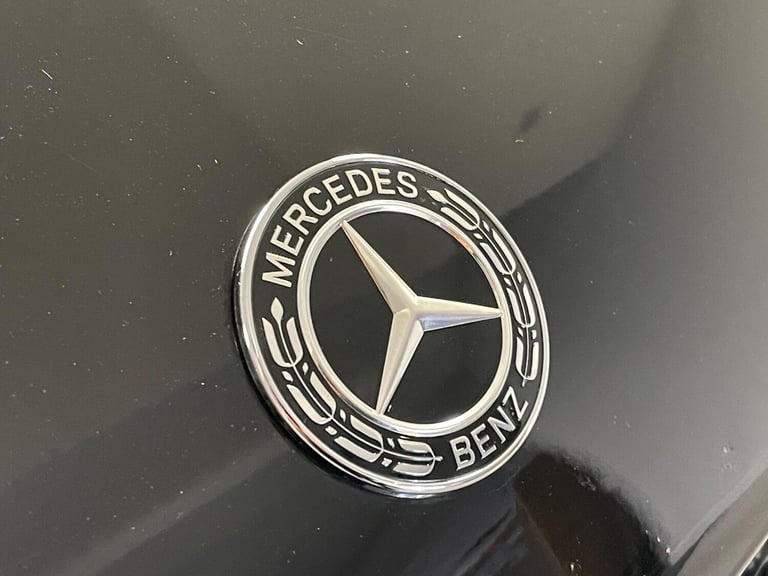2020 Mercedes-Benz V-Class V220 d Sport 5dr 9G-Tronic [Long] MPV DIESEL Automatic