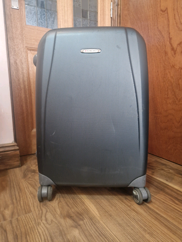 image for Suitcase hard case
