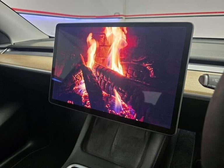 2022 Tesla Model Y (Dual Motor) Long Range SUV 5dr Electric Auto 4WDE (384 bhp) MPV Electric Auto...