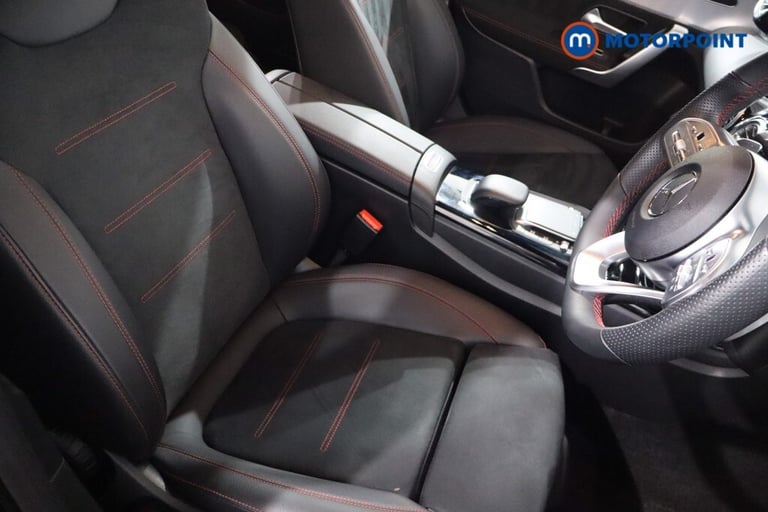 2022 Mercedes-Benz A-Class A180 AMG Line Premium Plus Night Edition 5dr Auto Hatchback Petrol Aut...