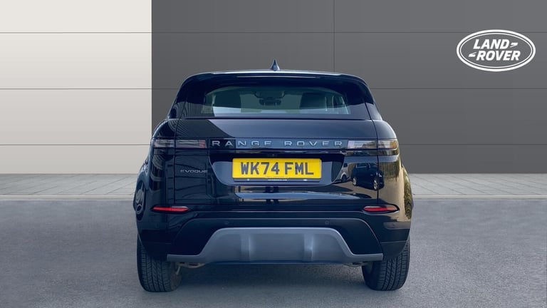 2024 Land Rover Range Rover Evoque 1.5 P300e S 5dr Auto Hatchback Hatchback Hybrid Automatic