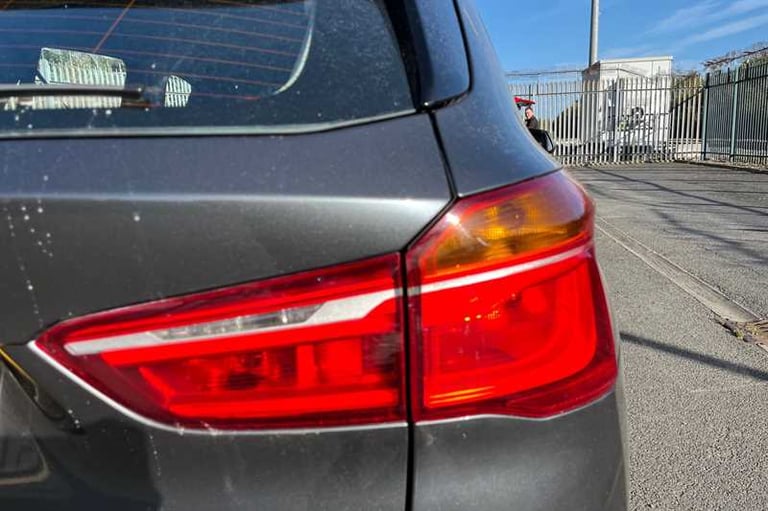 2018 BMW X1 sDrive 20i SE 5dr Step Auto ESTATE PETROL Automatic