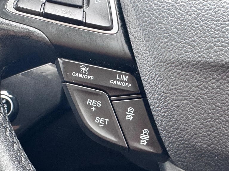 2019 Ford Kuga 2.0 TDCi EcoBlue Titanium X Edition Powershift Euro 6 5dr HATCHBACK Diesel Automatic