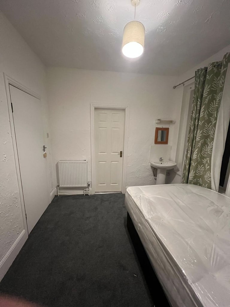 TO LET – Beautiful HMO Accommodation 