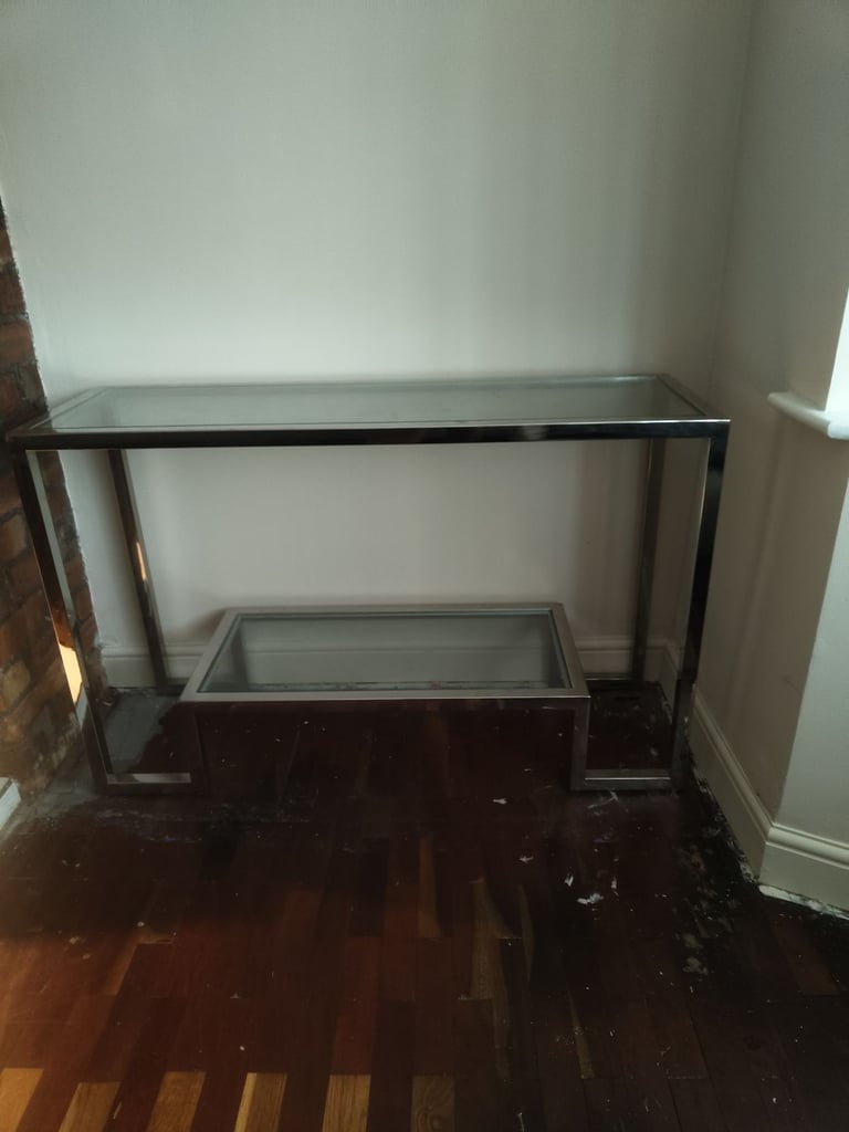 image for Console table