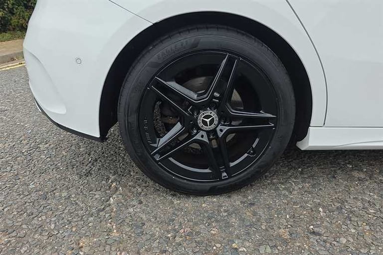 2019 Mercedes-Benz A-Class A250 4Matic AMG Line Executive 5dr Auto HATCHBACK PETROL Automatic