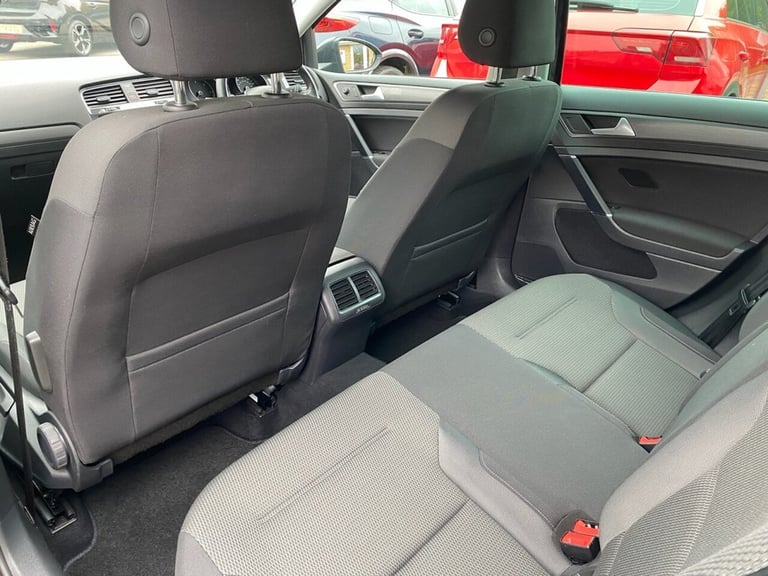 2019 Volkswagen Golf 1.6 TDI Match Edition 5dr HATCHBACK DIESEL Manual