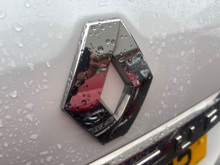 2019 Renault Captur 1.5 dCi 90 GT Line 5dr EDC Hatchback DIESEL Automatic