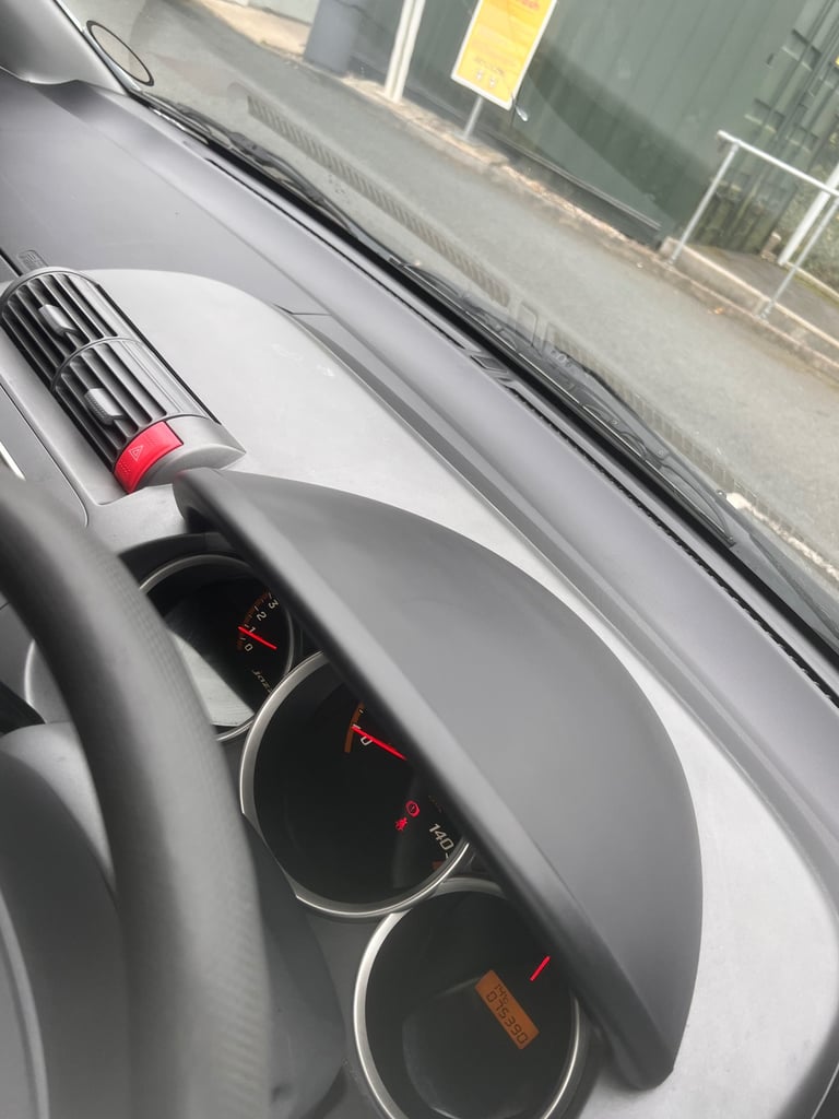 Honda, JAZZ, 2006, Manual, 5 doors
