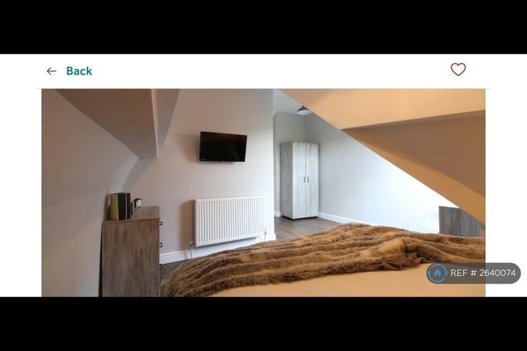 1 bedroom in Jubilee Drive, Liverpool, L7 (#2640074)