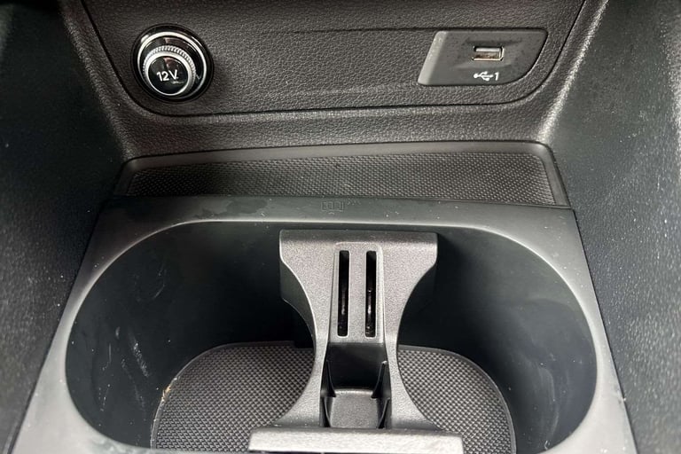 2023 Audi Q2 35 TFSI S Line 5dr S Tronic SUV Petrol Automatic