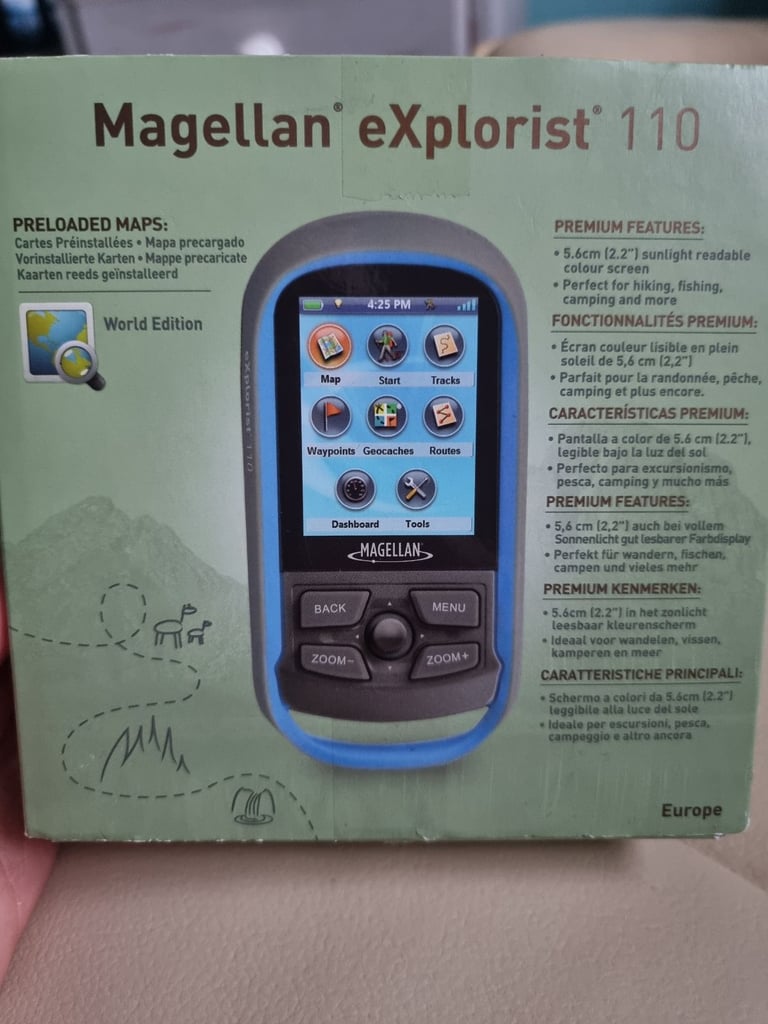 image for GPS NAVIGATION 