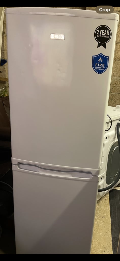 image for Fridge freezer 