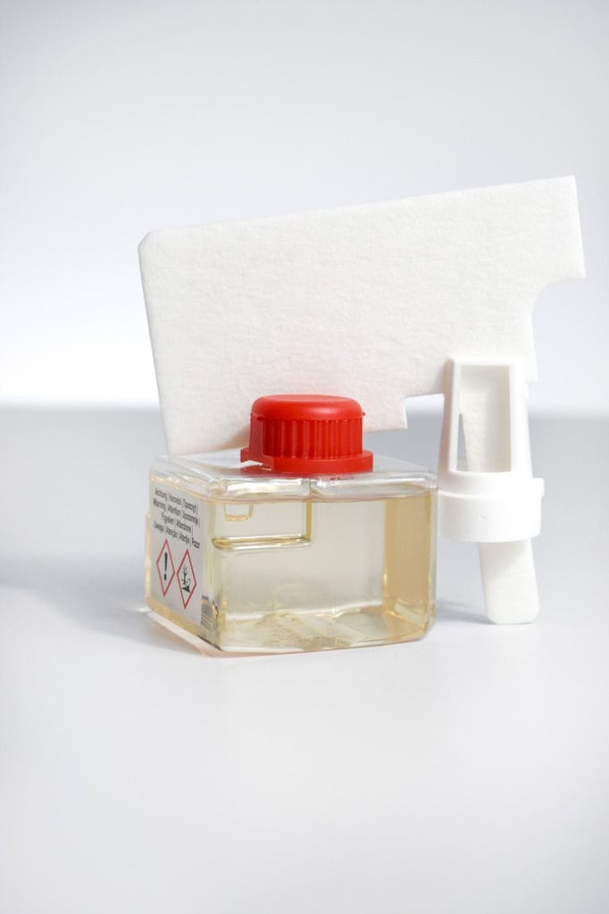 CWS Frutto (BubbleGum/Peach) Fragrance used in NIKE/ADIDAS Shops for aircontrol 